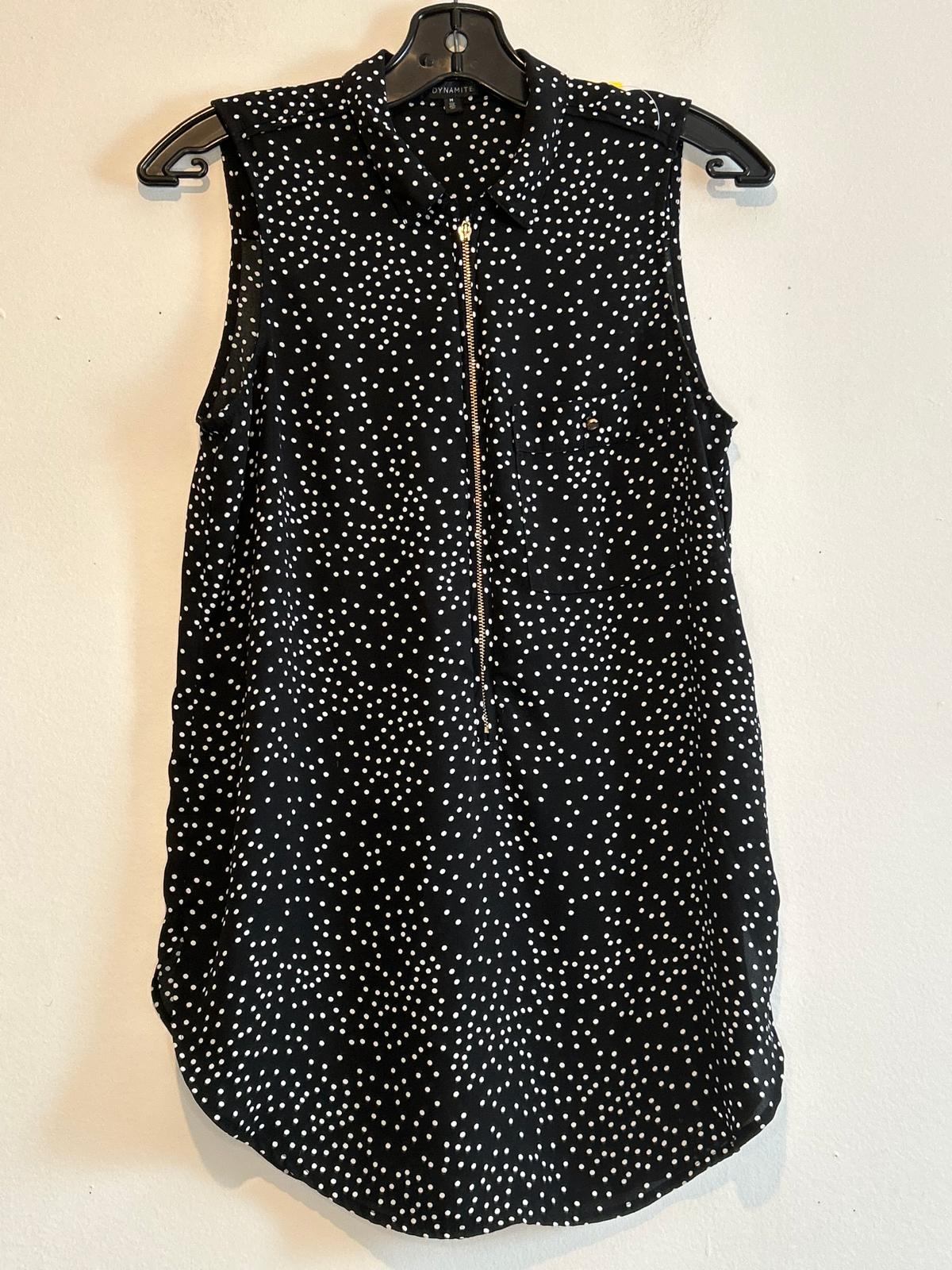 Top DYNAMITE Taille/Size - M