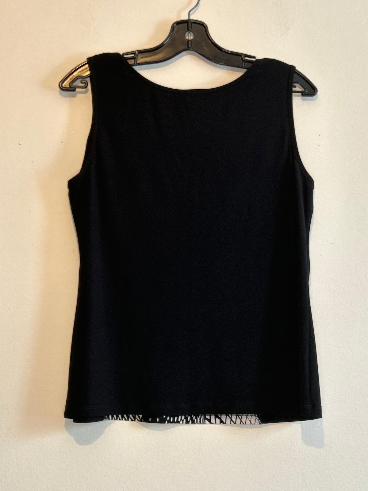 Top LIBRA Taille/Size - L