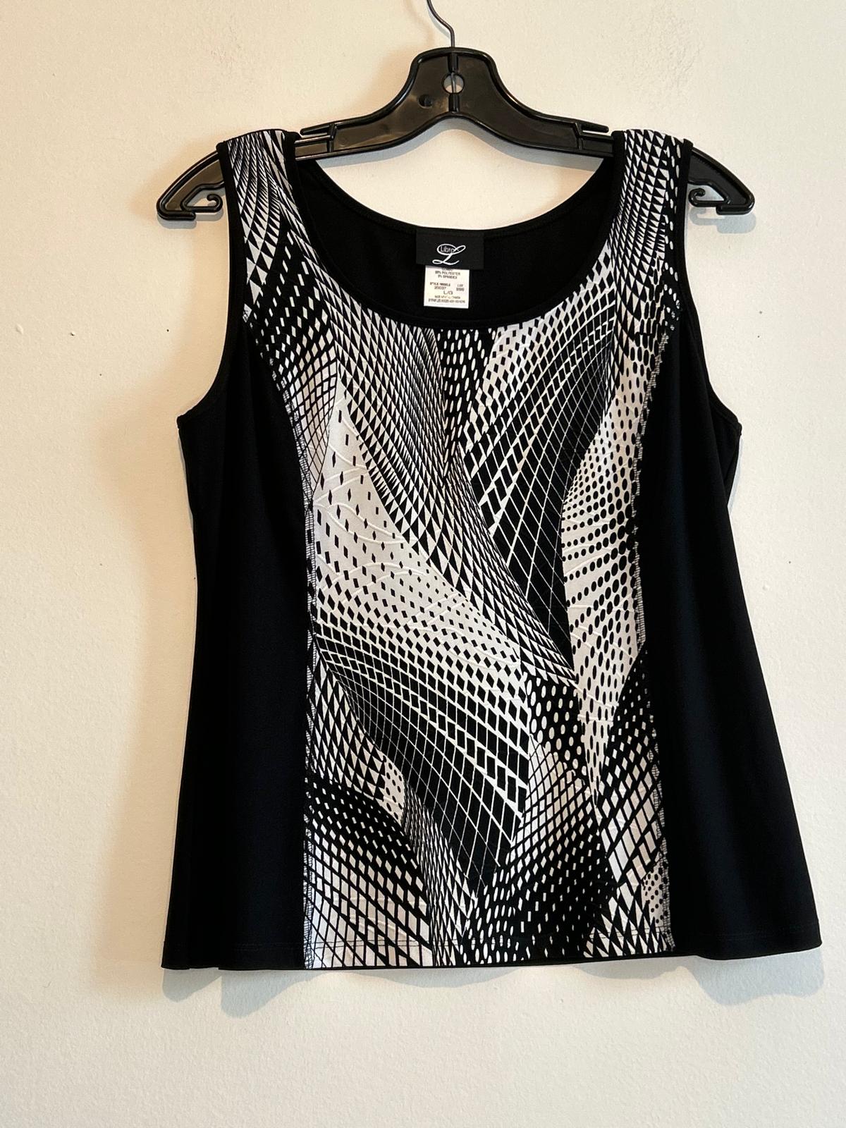 Top LIBRA Size/Size - L