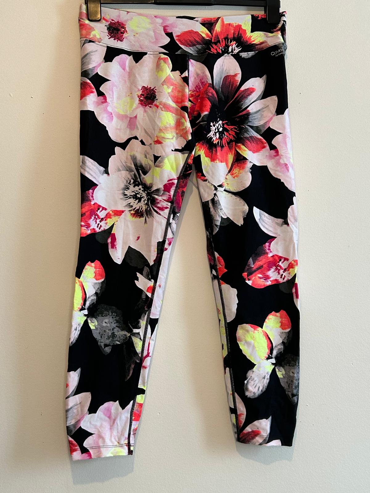 Legging CALVIN KLEIN Taille/Size -L