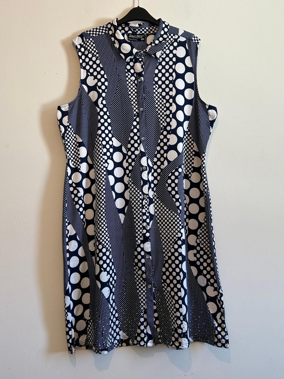 Robe TANGO MANGO Taille/Size- XXL