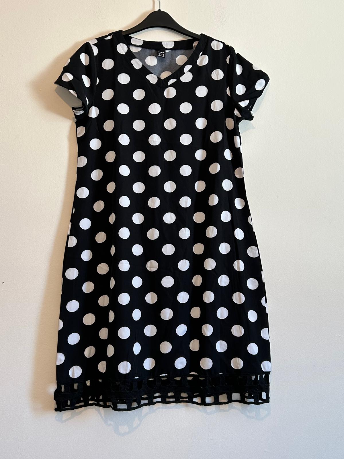 Robe SHEIN Taille/Size - M