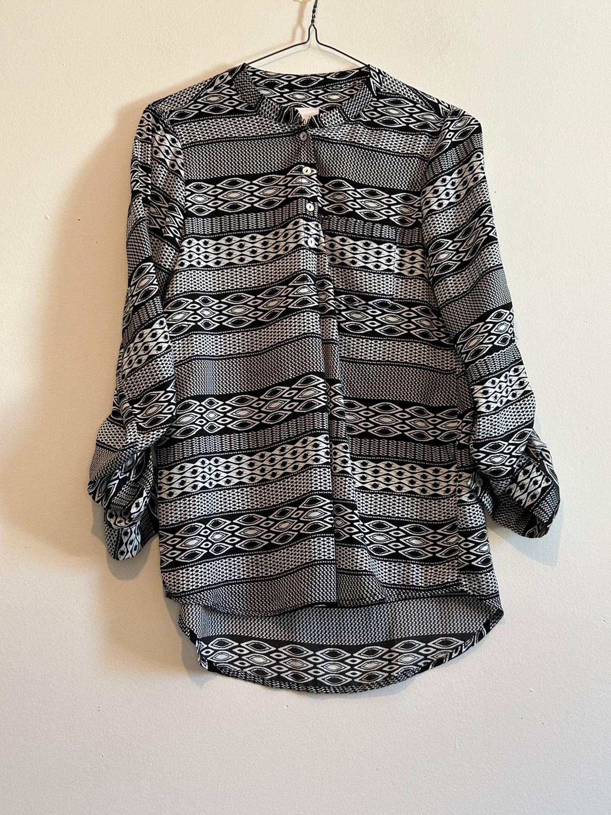 Top TWIK Taille/Size - S