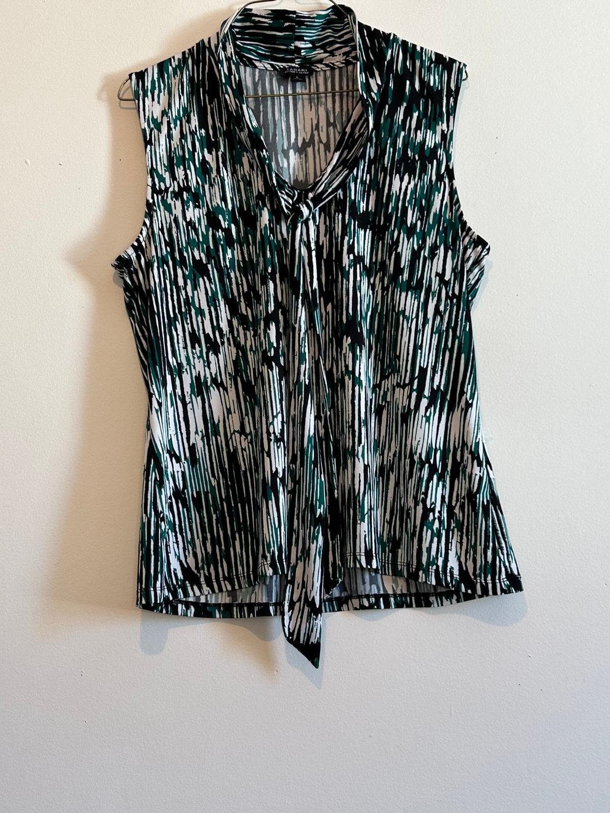Top TAHARI Taille/Size - L