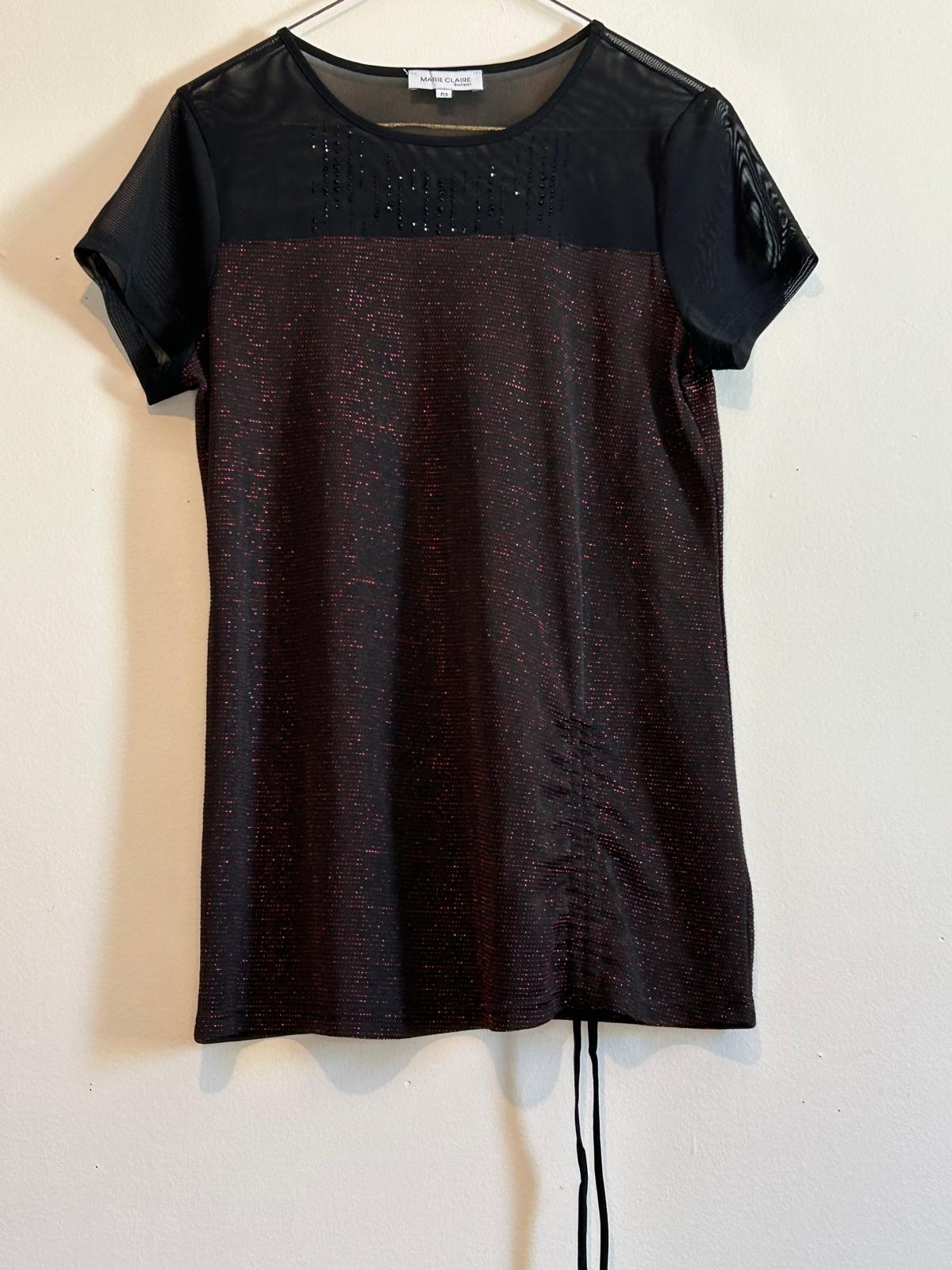 Top MARIE CLAIRE Taille/Size - S