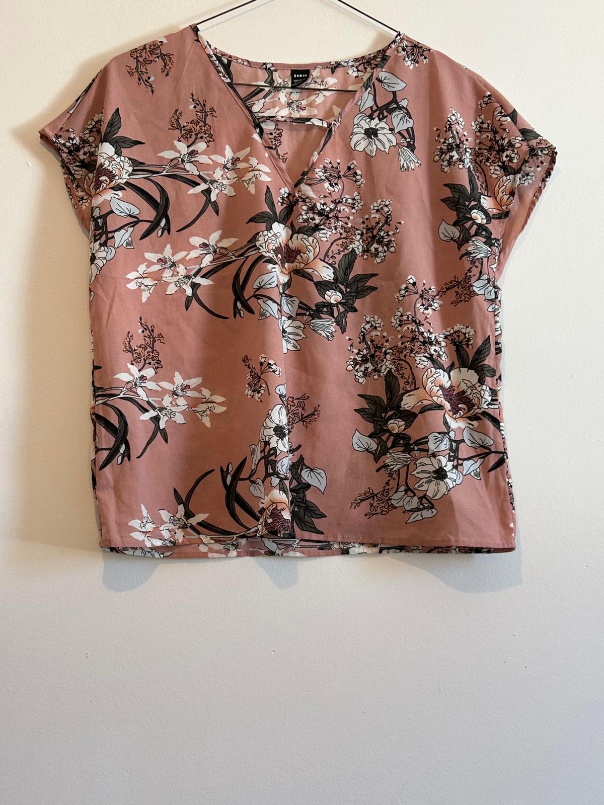Top SHEIN Taille/Size - L