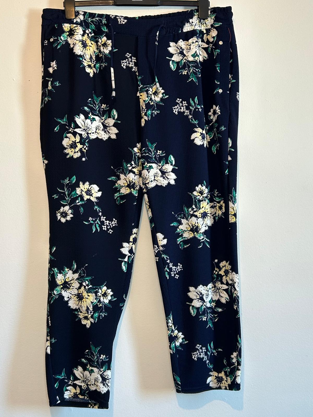 Pantalon LILY MORGAN Taille/Size -XL
