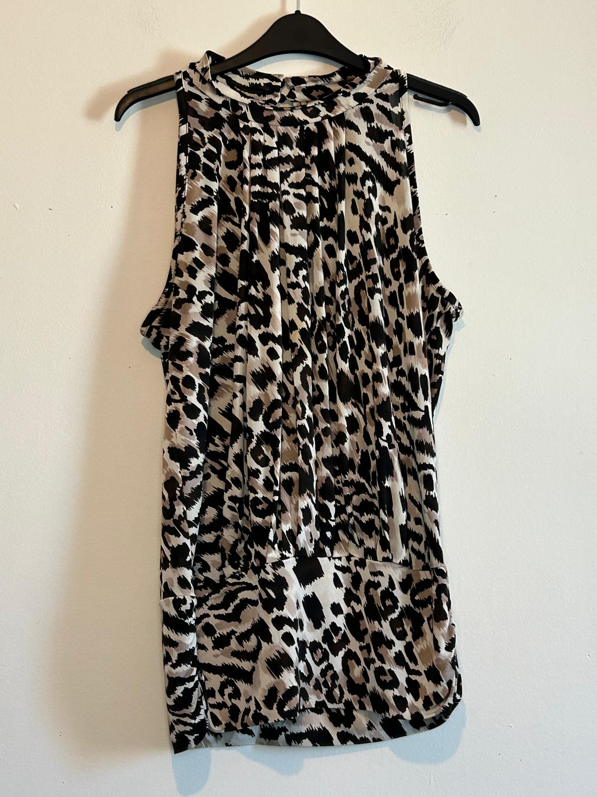 Top Size/Size -L
