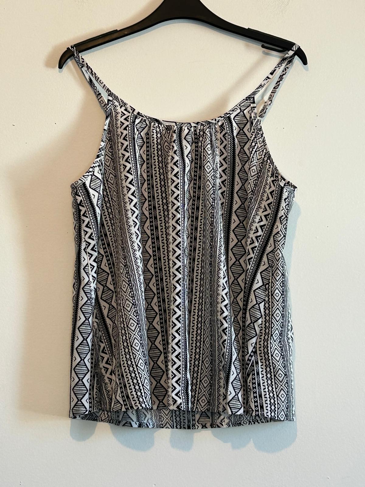 Top Taille/Size - XL