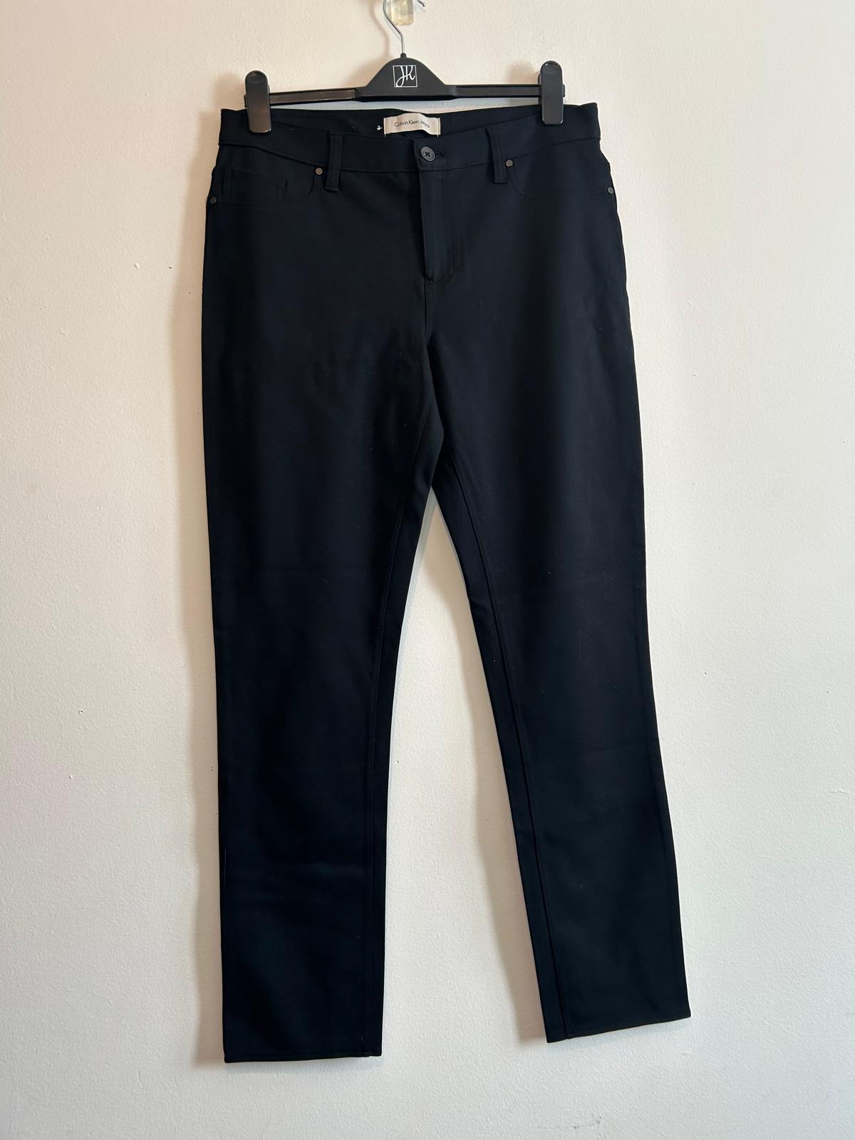 Pantalon CALVIN KLEIN JEANS Taille/Size -L