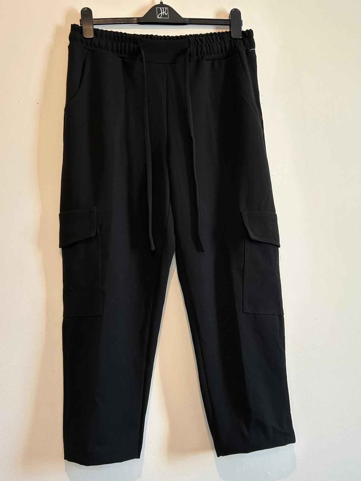 Pantalon LILY MORGAN Taille/Size -L