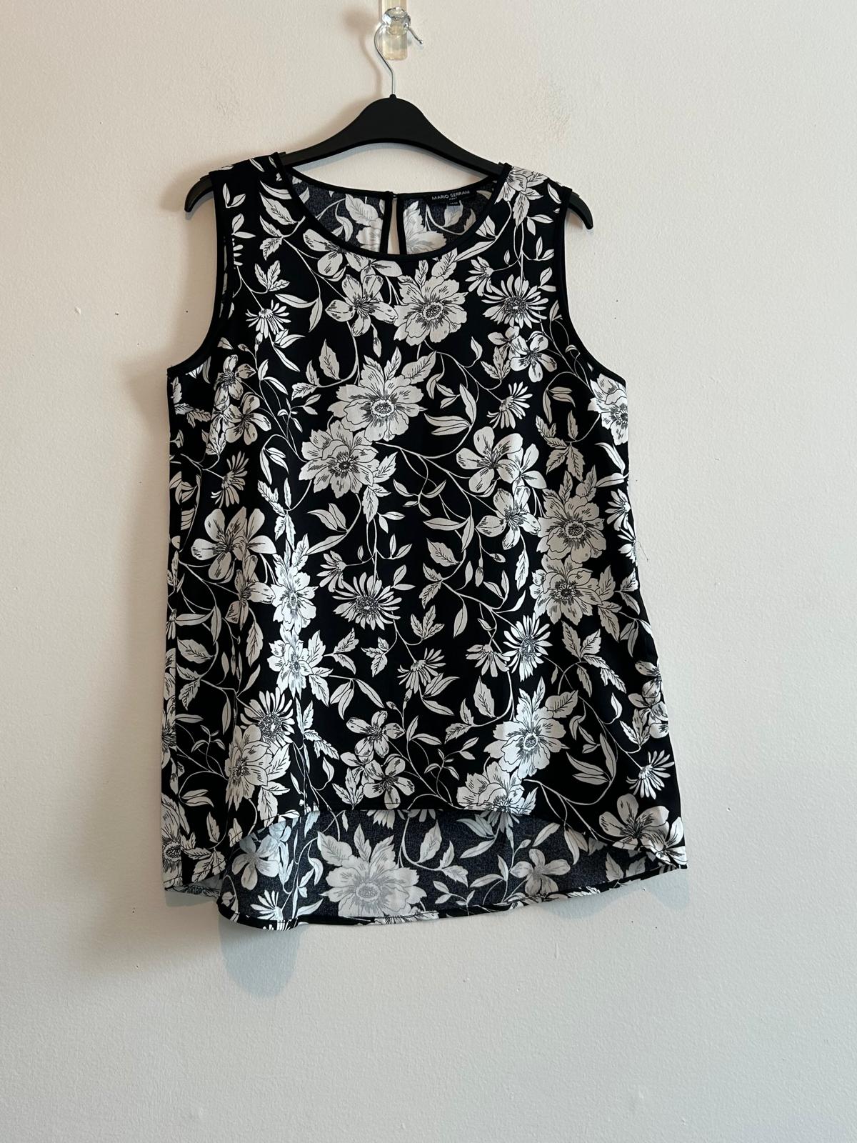 Top MARIO SERRANI Size/Size - M