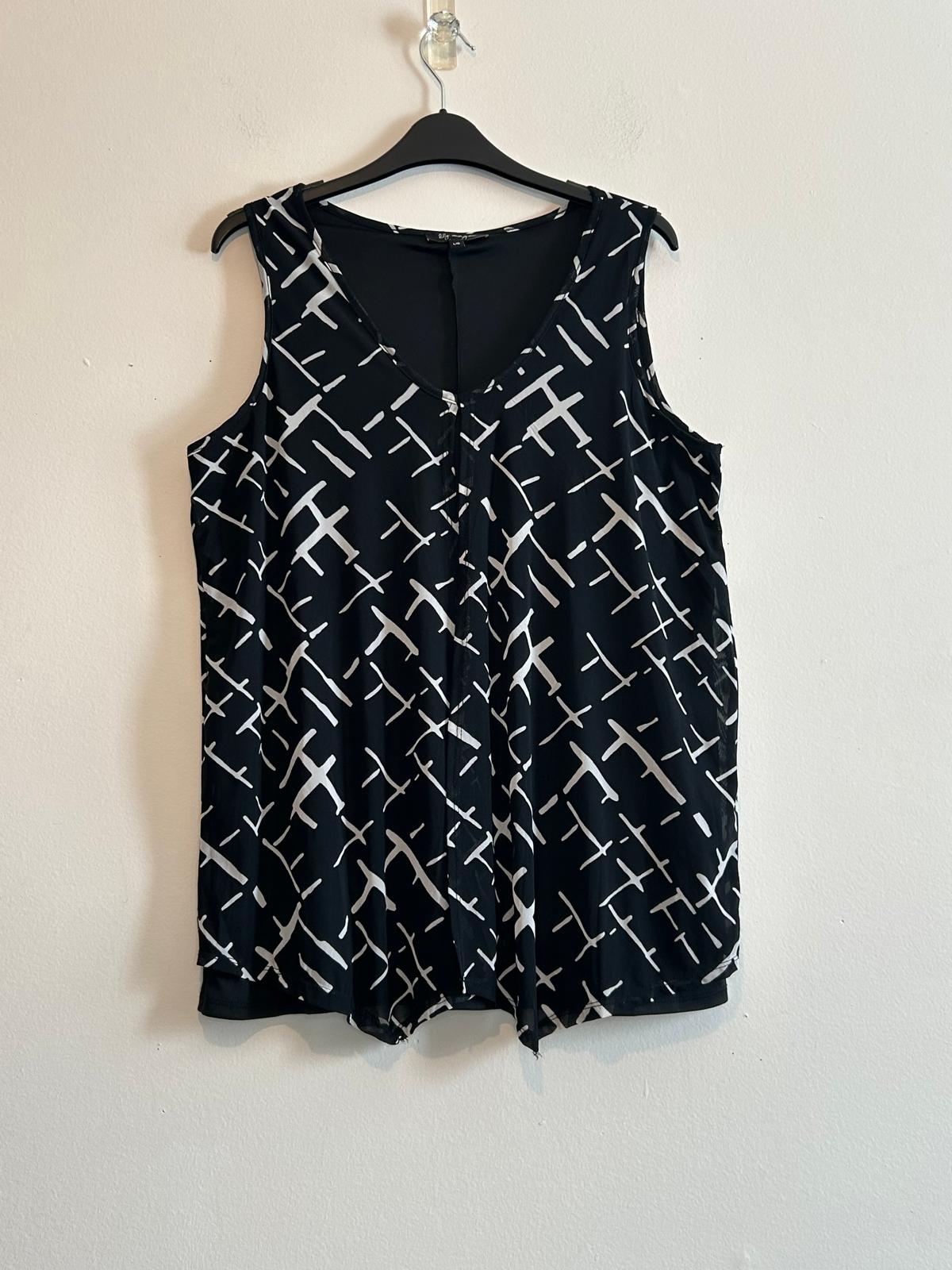 Top LILY MORGAN Size/Size - L
