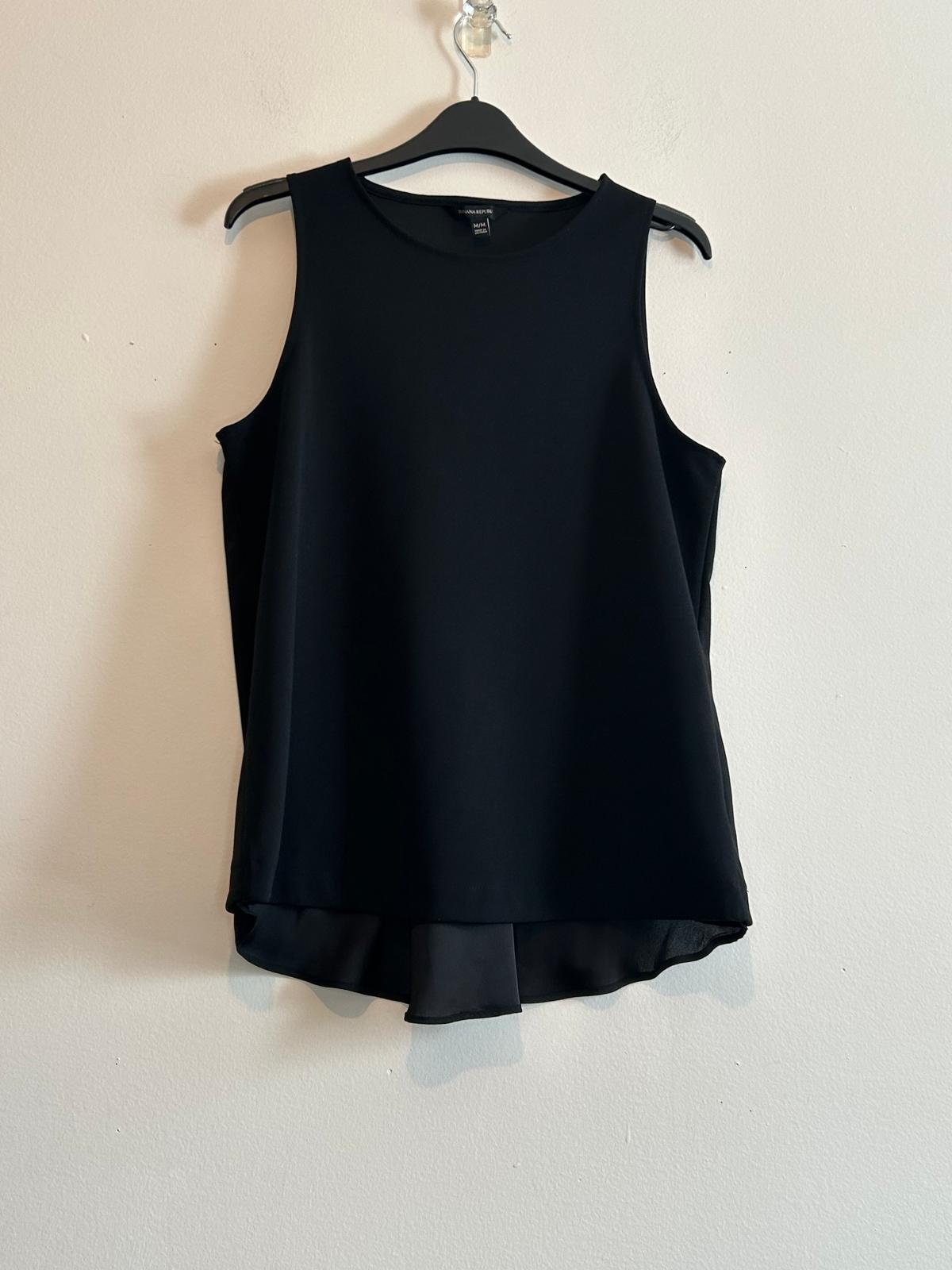 Top BANANA REPUBLIC Size/Size - M