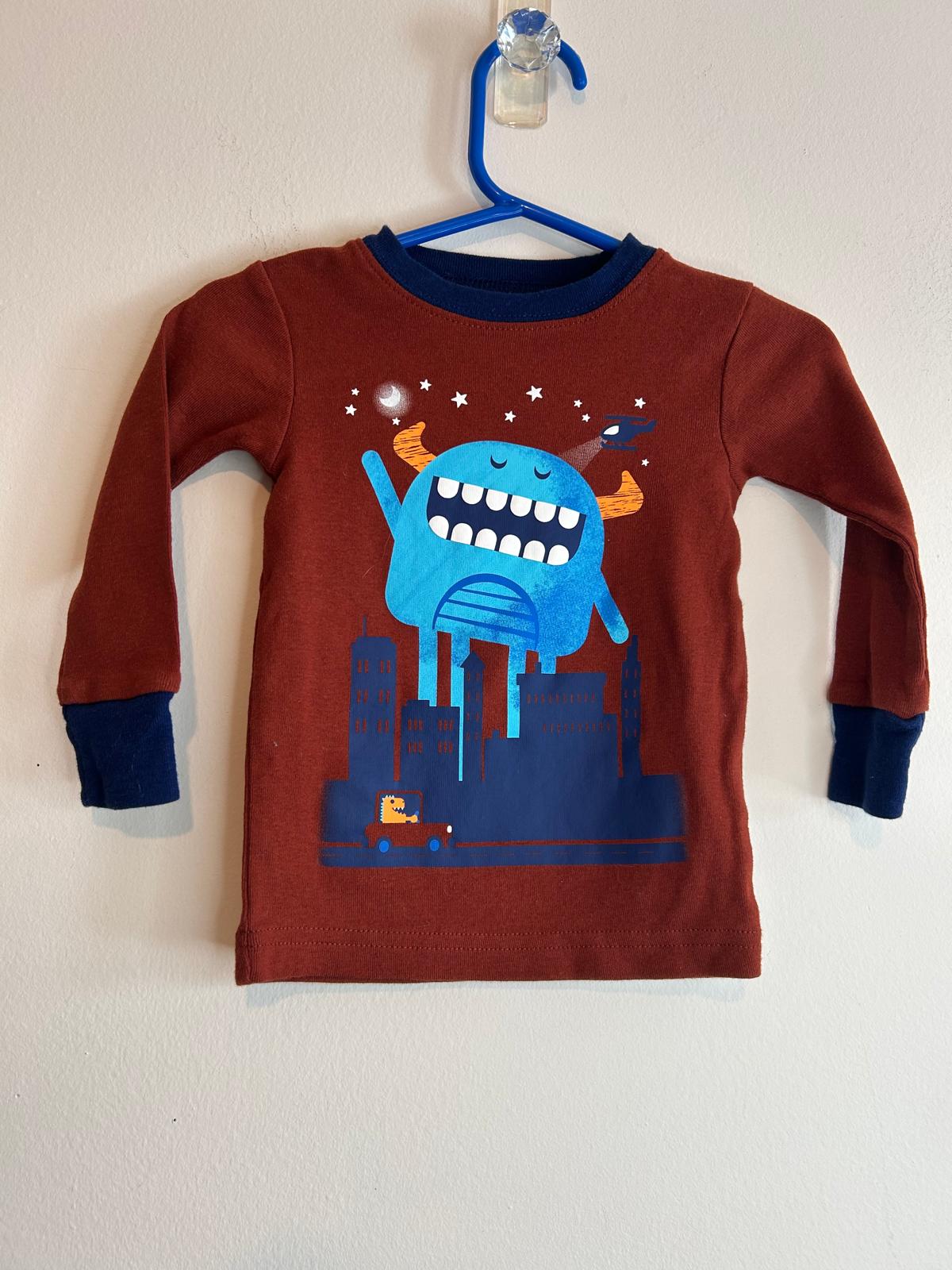 BÉBÉ Taille/Size 12 mois