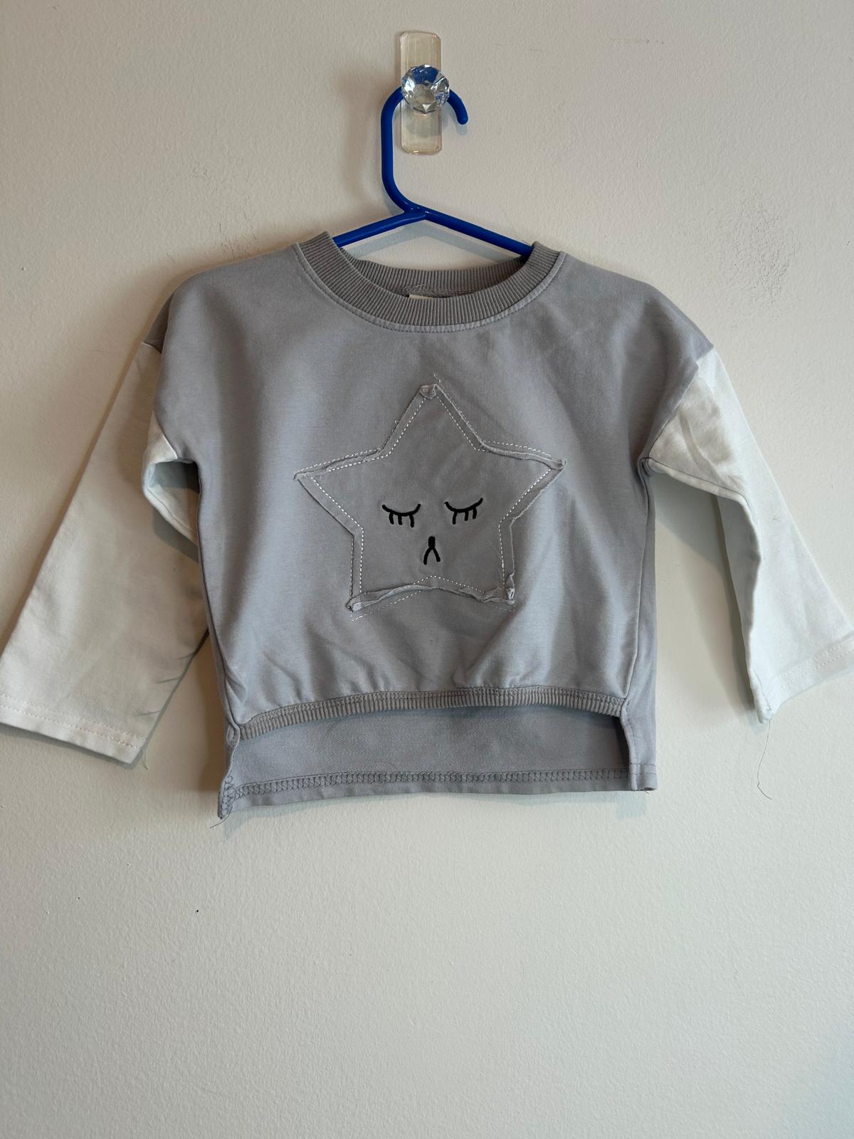 BÉBÉ Taille/Size -12mois