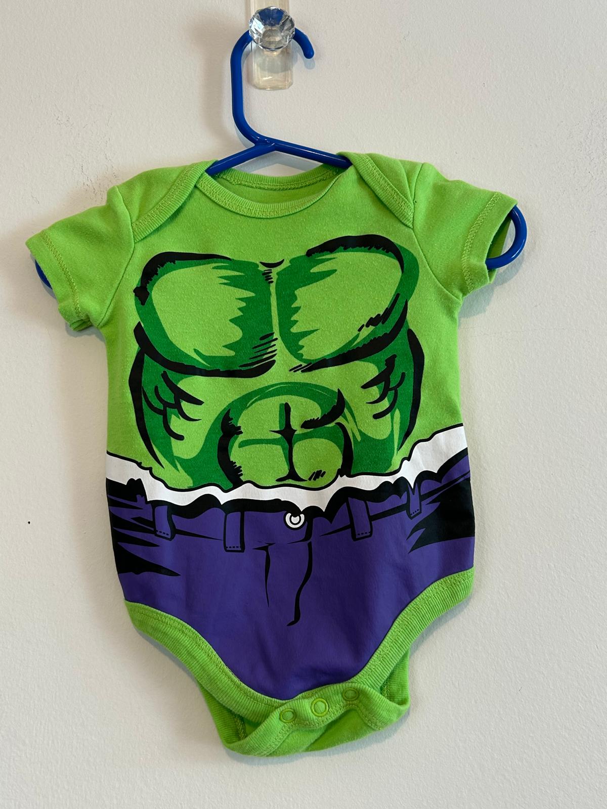 BÉBÉ Taille/Size 0-3 mois