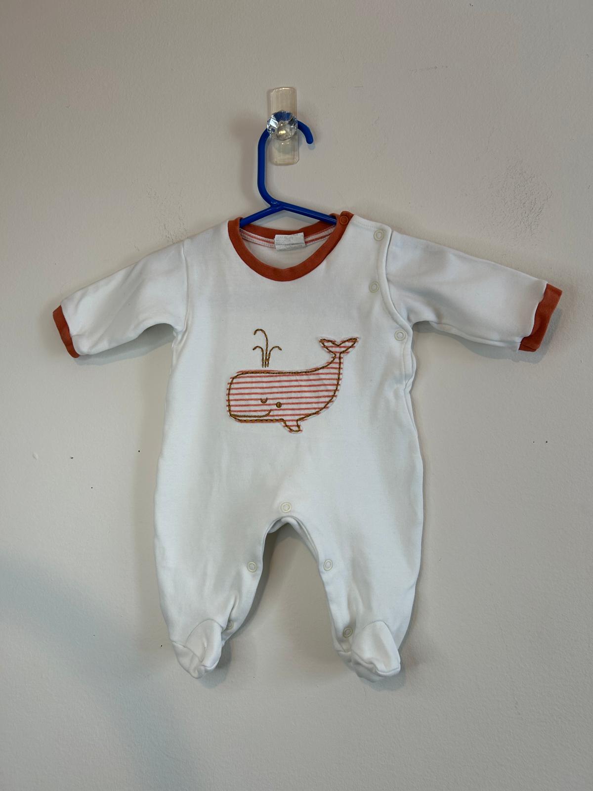 BÉBÉ Taille/Size NB-NN