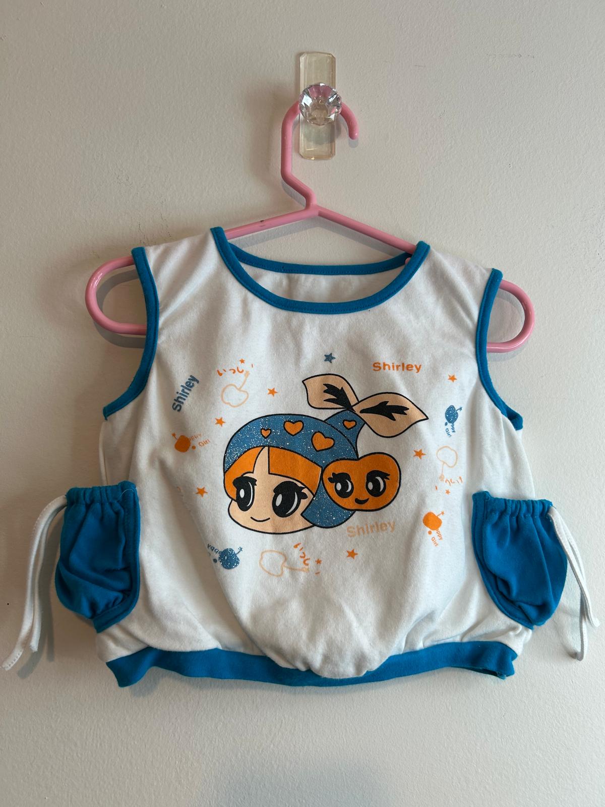 BÉBÉ Taille/Size 3 ans