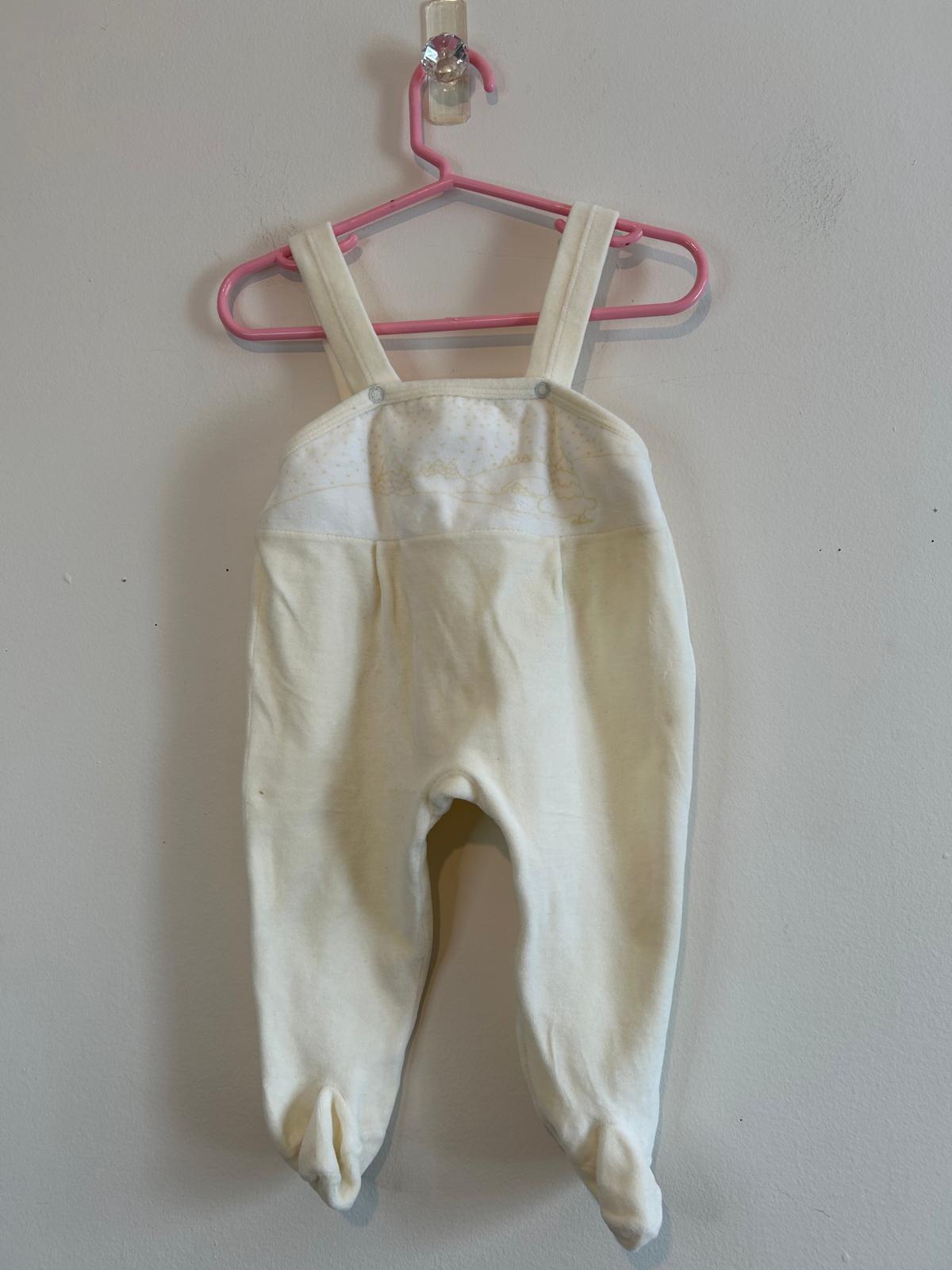 BÉBÉ Taille/Size 12 mois