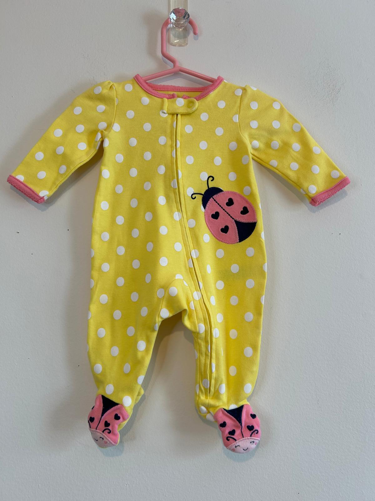 BÉBÉ Taille/Size 0-3 mois