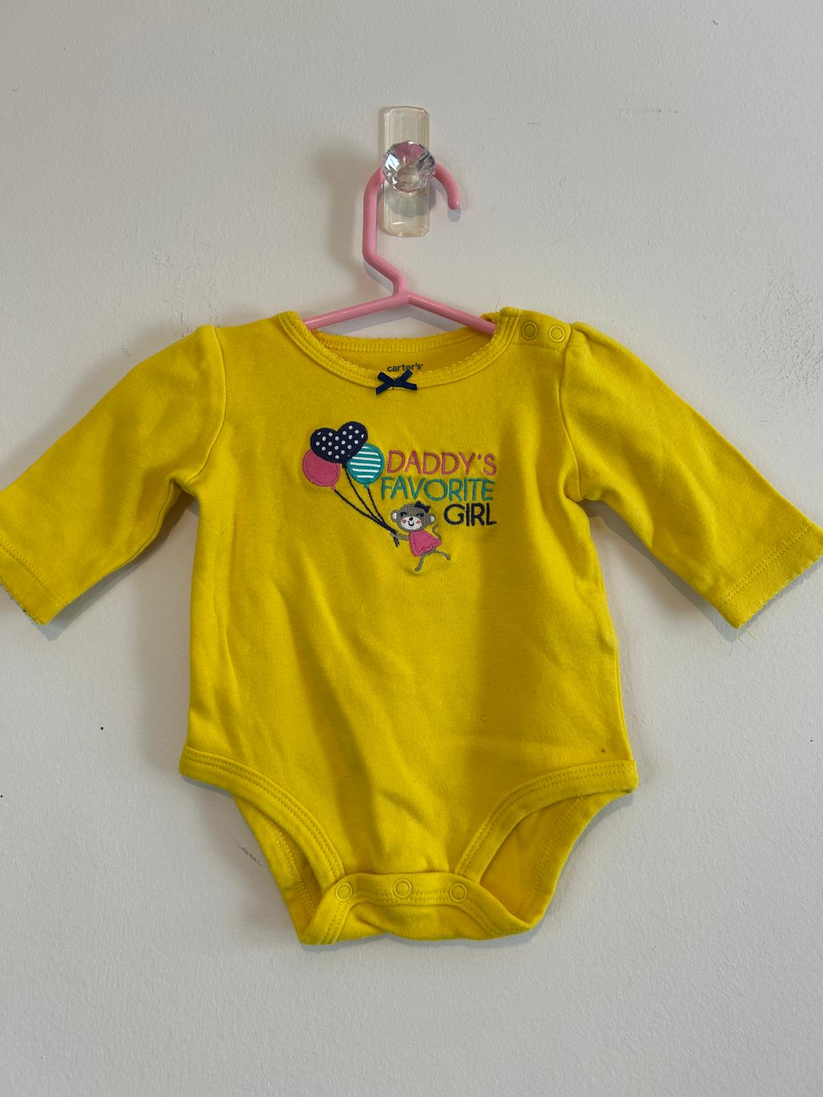 BÉBÉ Taille/Size 3 mois