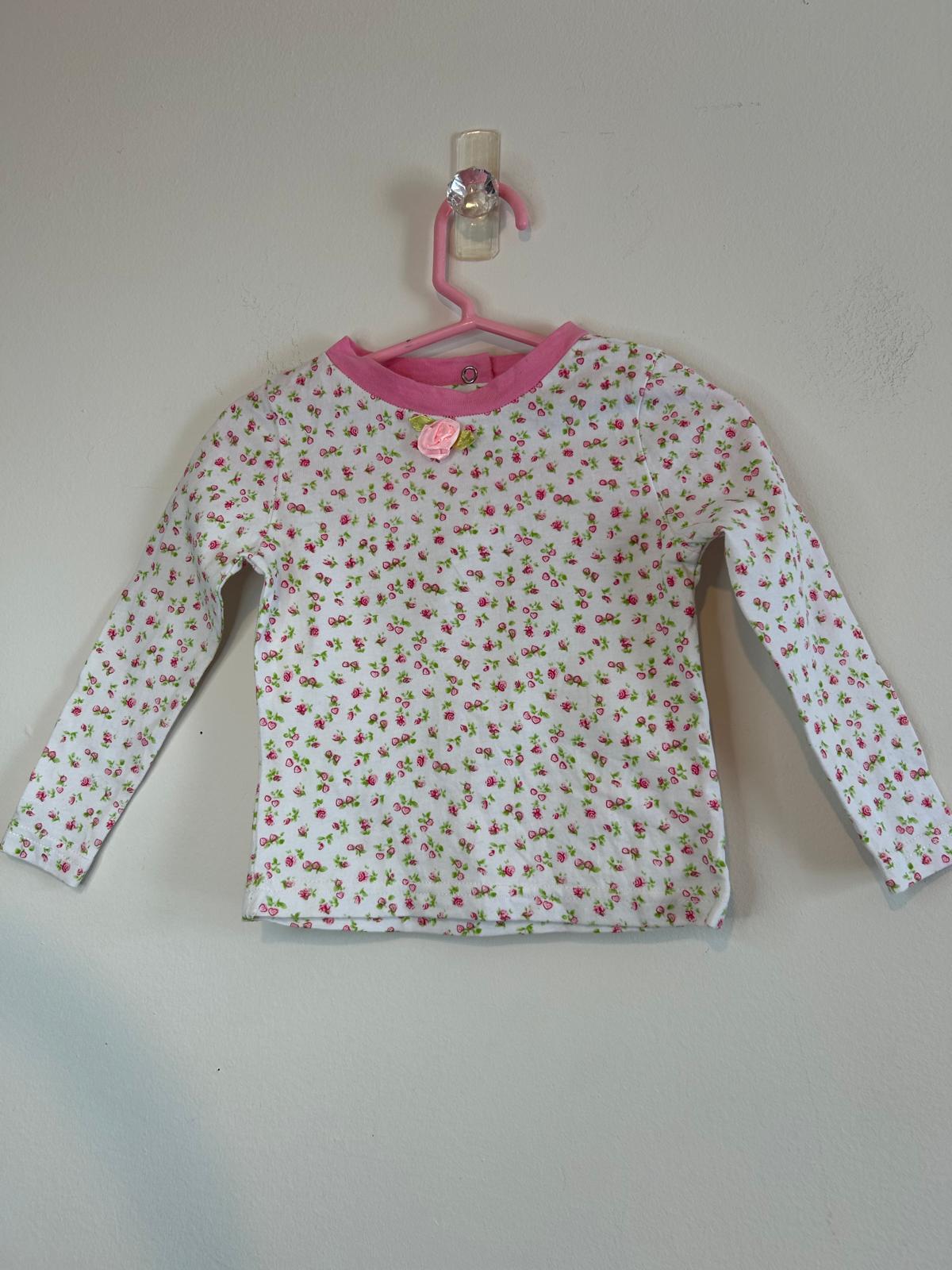 BABY Size/Size 2 years