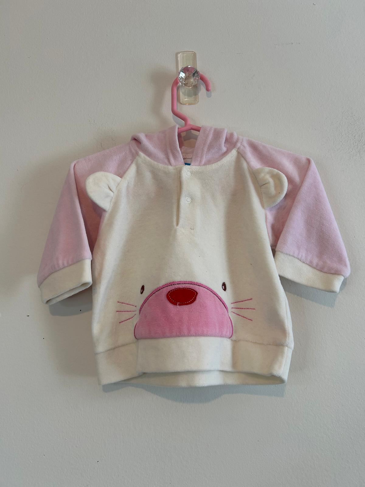 BÉBÉ Taille/Size 6-9 mois