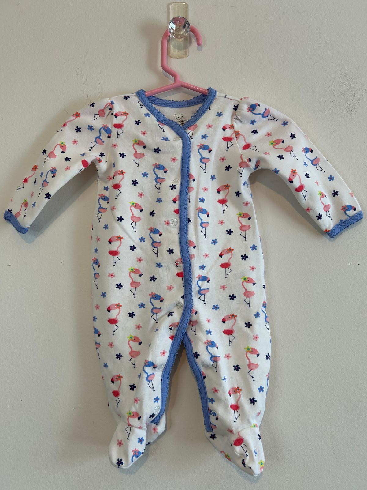 BÉBÉ Taille/Size 0-3 mois