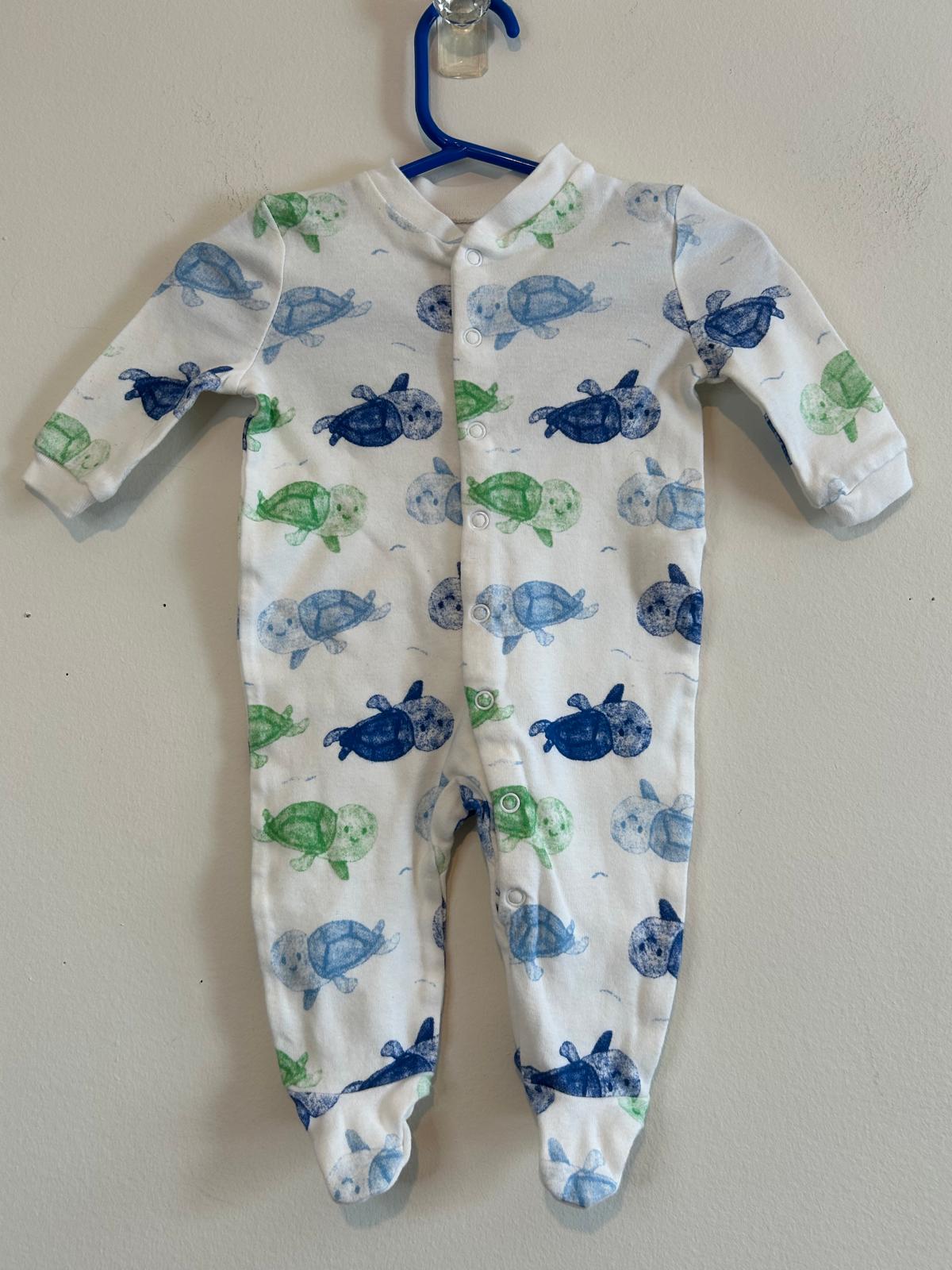 BÉBÉ Taille/Size 0-3 mois