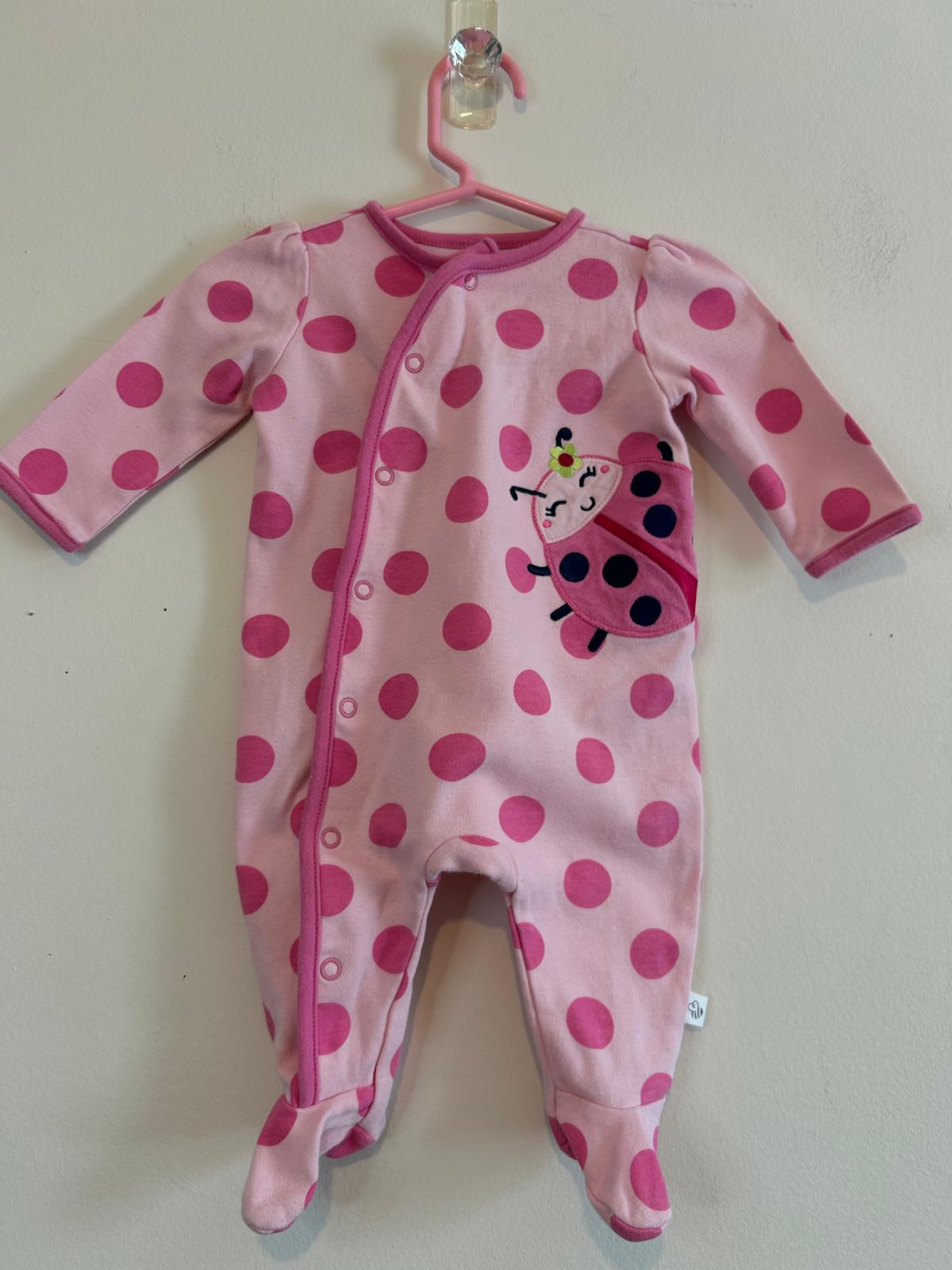 BÉBÉ Taille/Size 3 mois