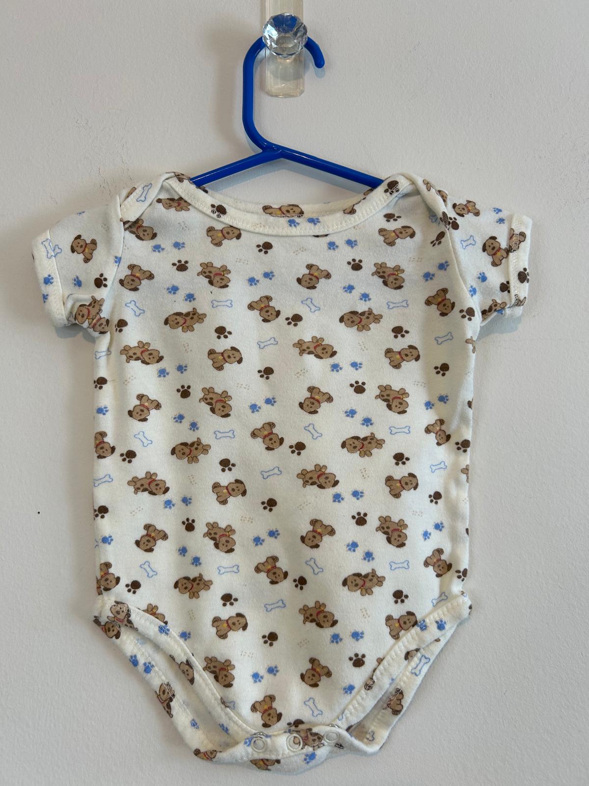 BÉBÉ Taille/Size 0-3 mois