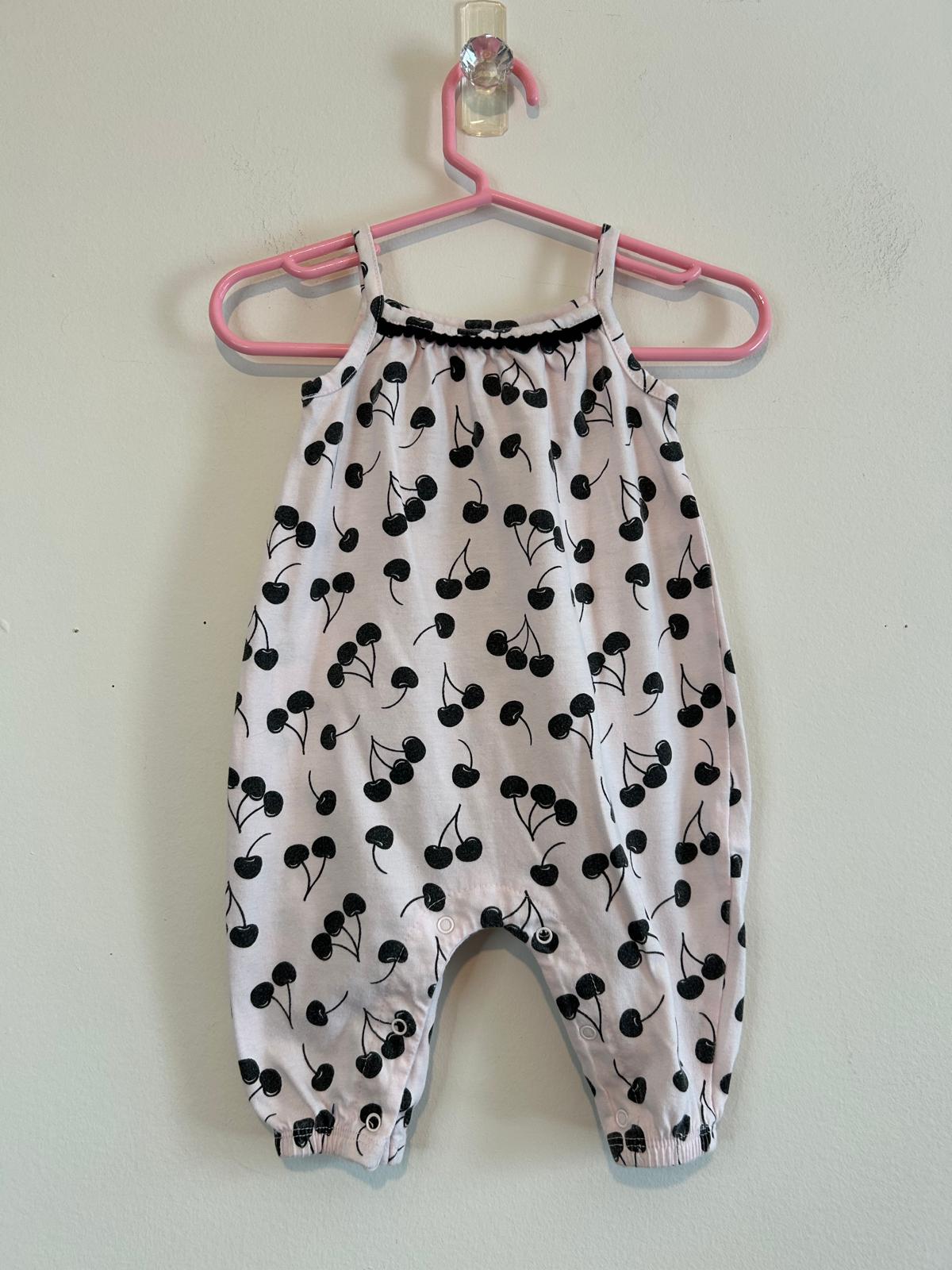 BÉBÉ Taille/Size 6 mois