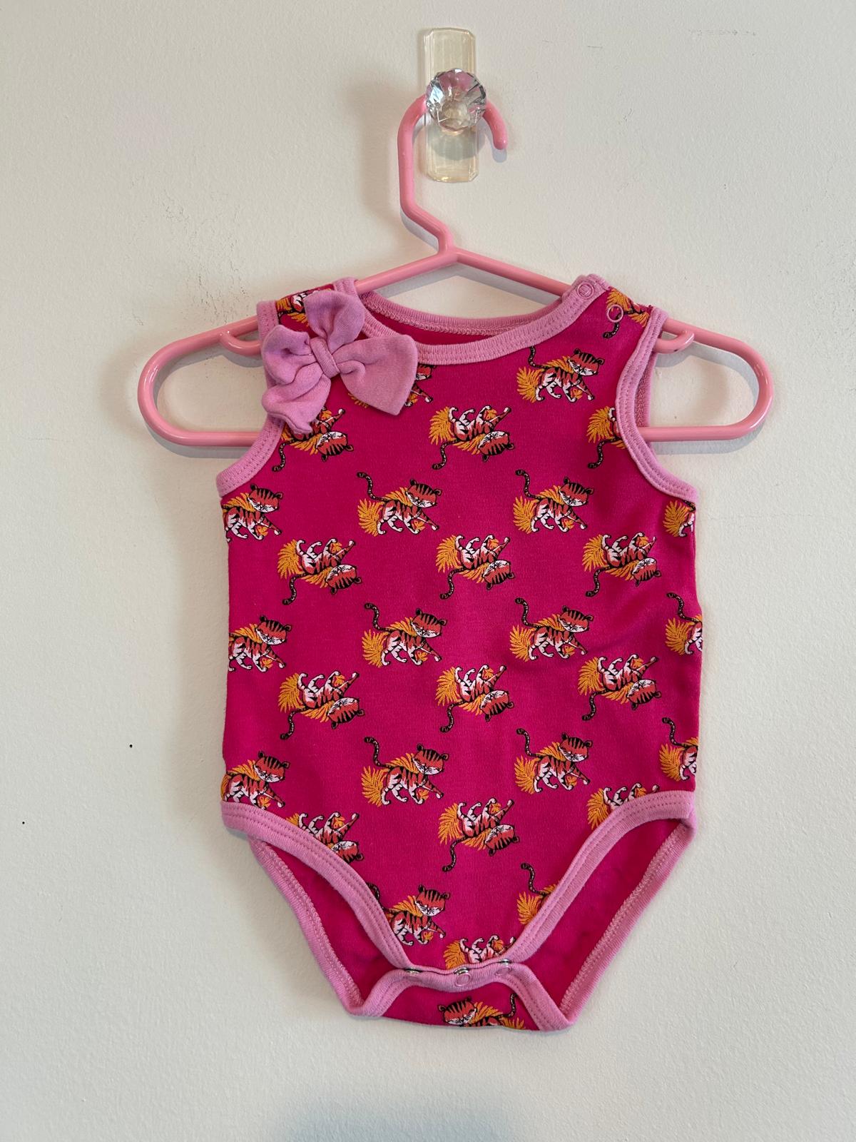 BÉBÉ Taille/Size 0-3 mois