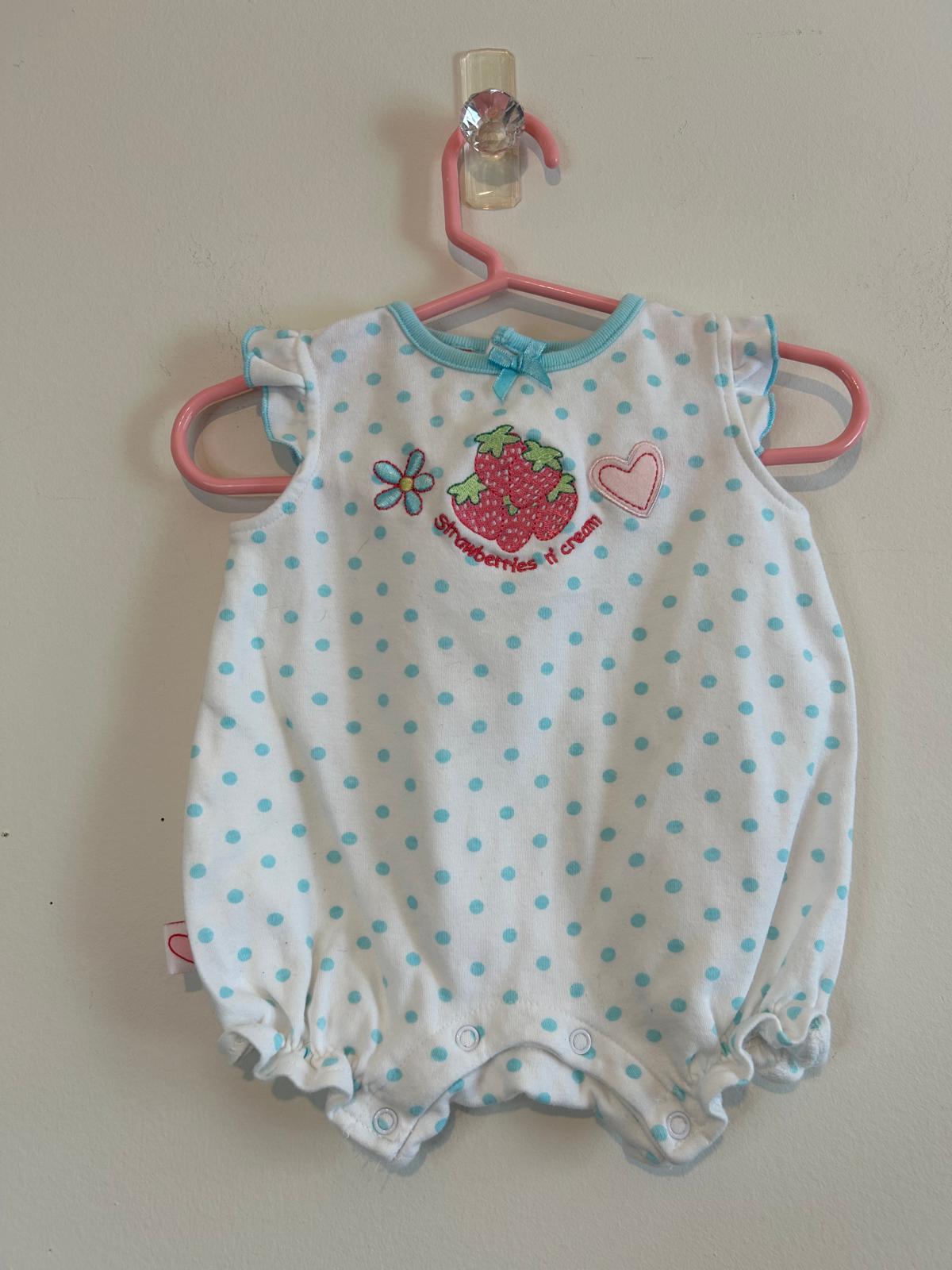 BÉBÉ Taille/Size 3-6 mois