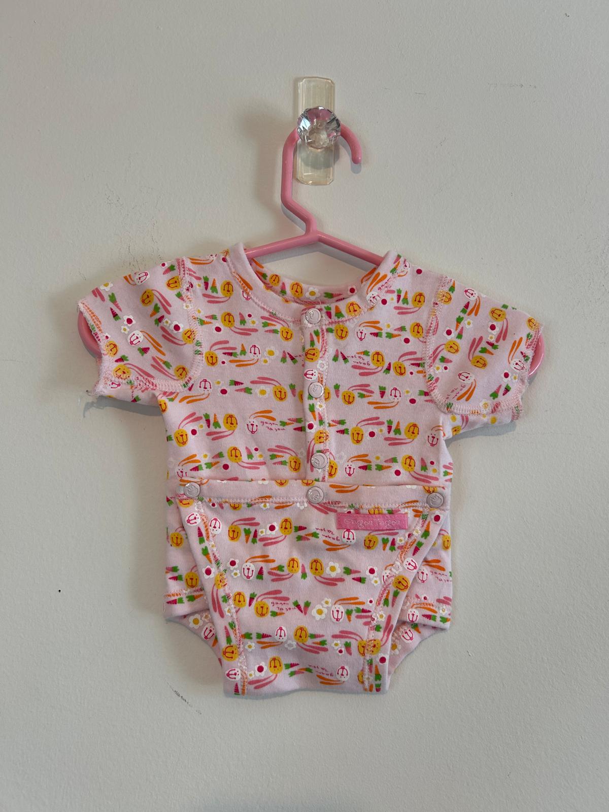 BÉBÉ Taille/Size NB-NN