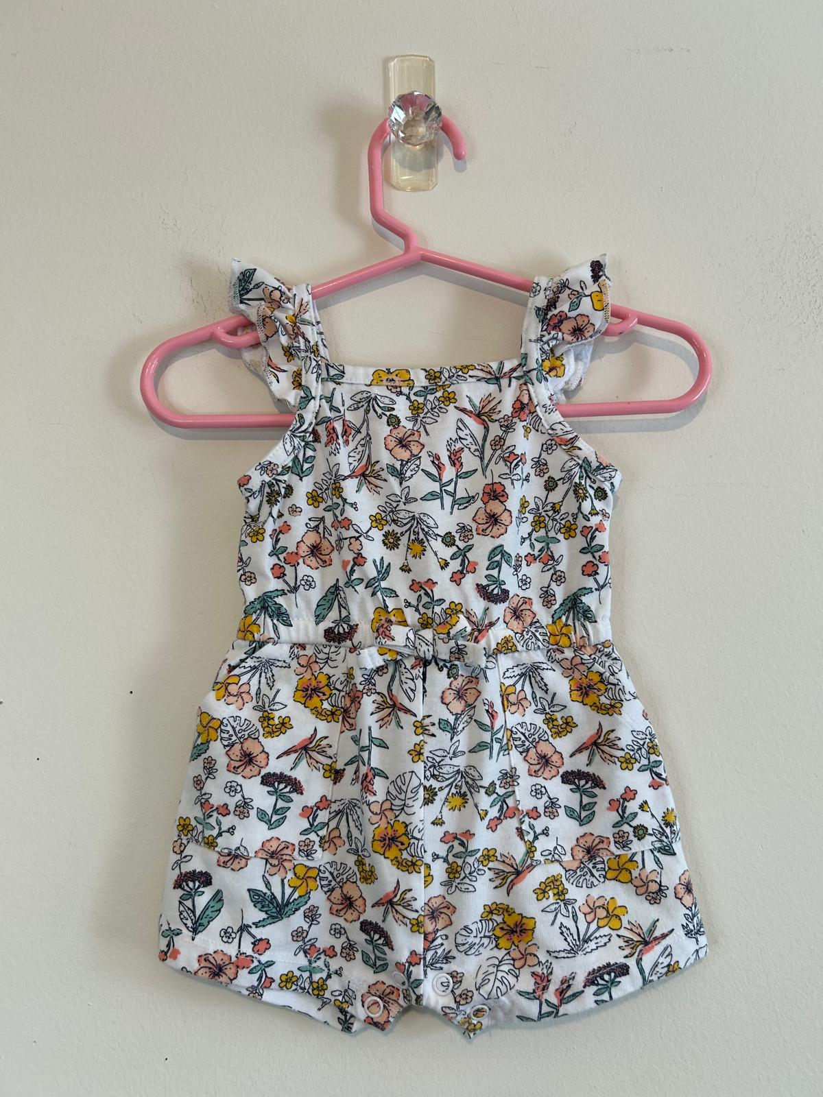 BÉBÉ Taille/Size 3-6 mois