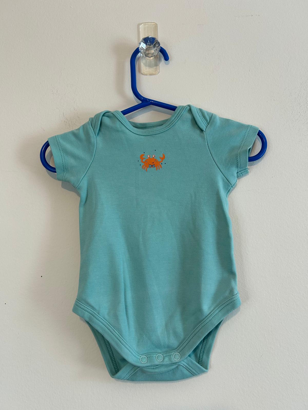 BÉBÉ Taille/Size 0-3 mois