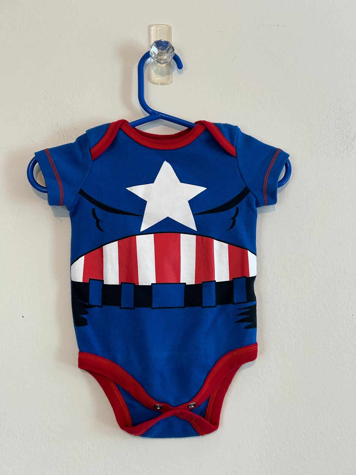 BÉBÉ Taille/Size 0-3 mois