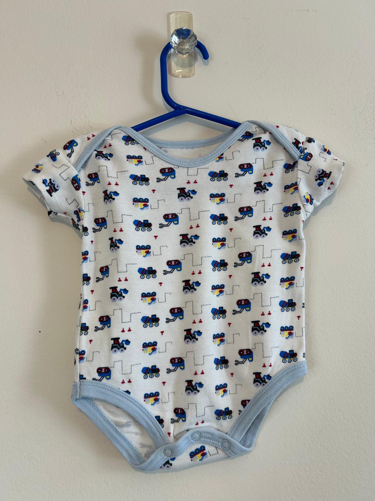 BÉBÉ Taille/Size 0-3 mois