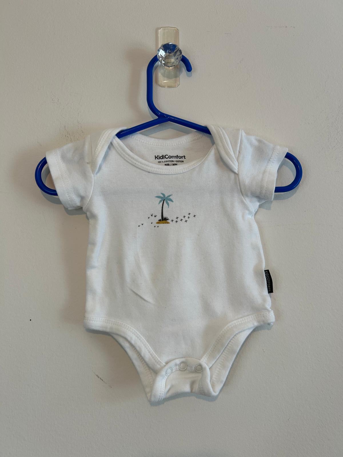 BÉBÉ Taille/Size NB-NN