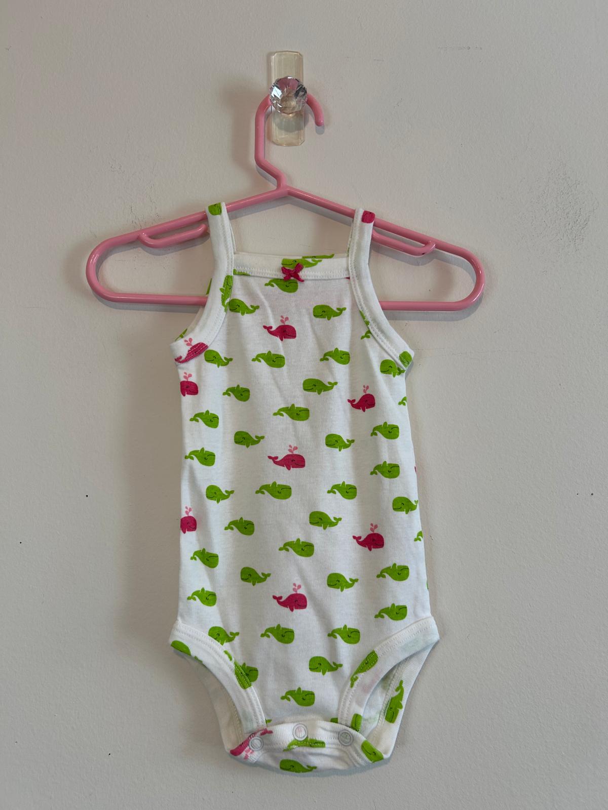 BÉBÉ Taille/Size 6 mois