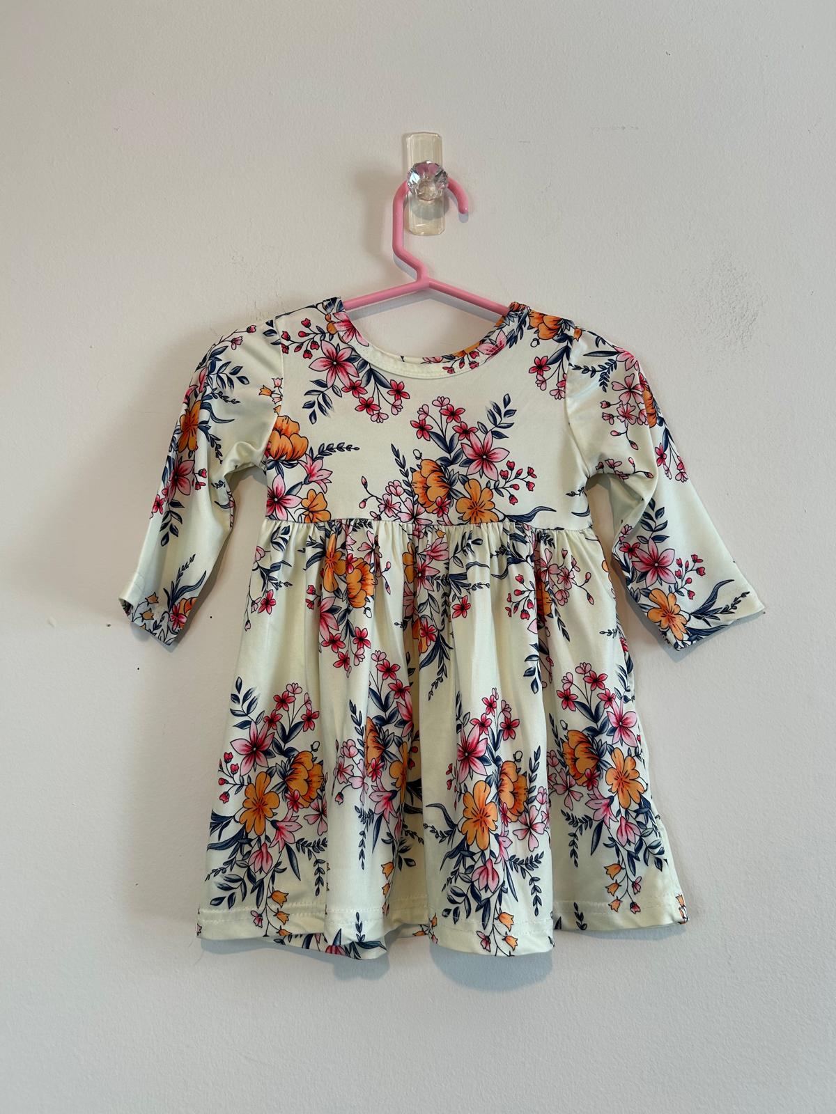 BÉBÉ Taille/Size 0-3 mois