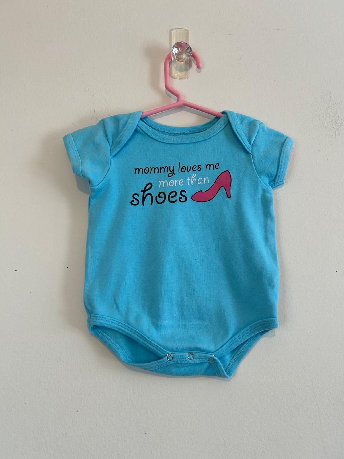 BÉBÉ Taille/Size 6 mois