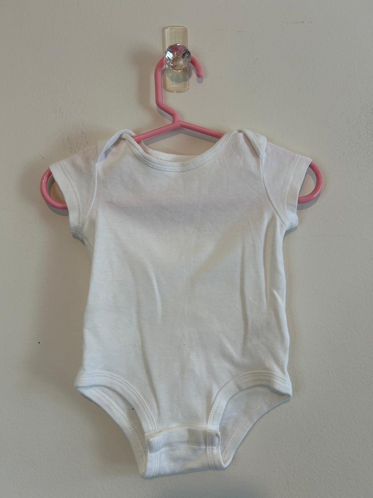 BÉBÉ Taille/Size 6 mois