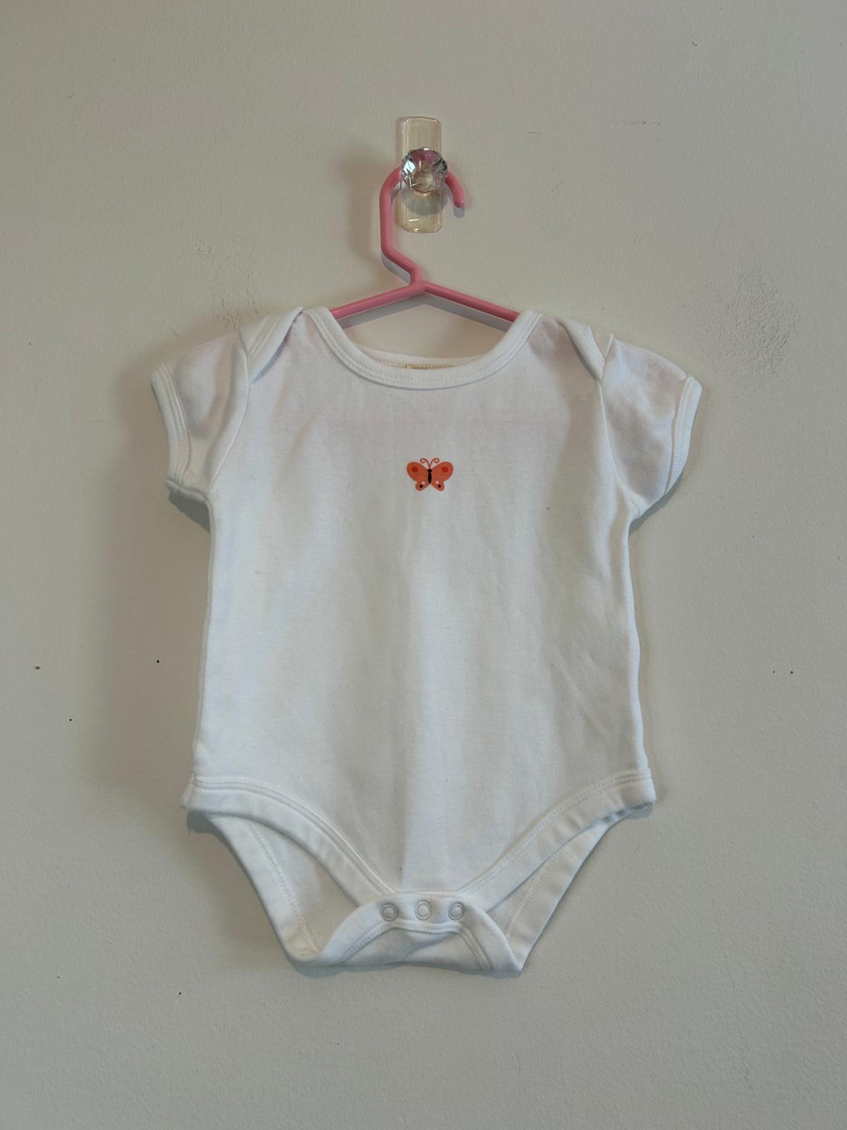 BÉBÉ Taille/Size 3-6 mois