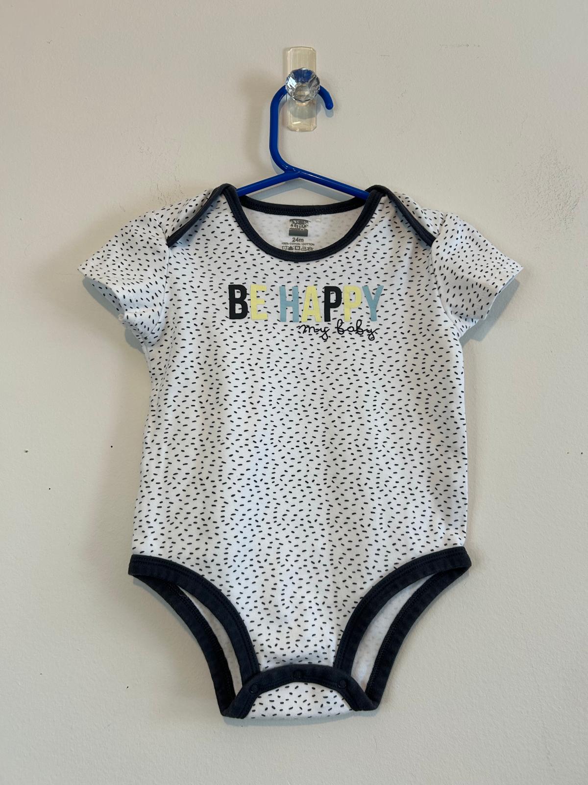 BÉBÉ Taille/Size 24 mois