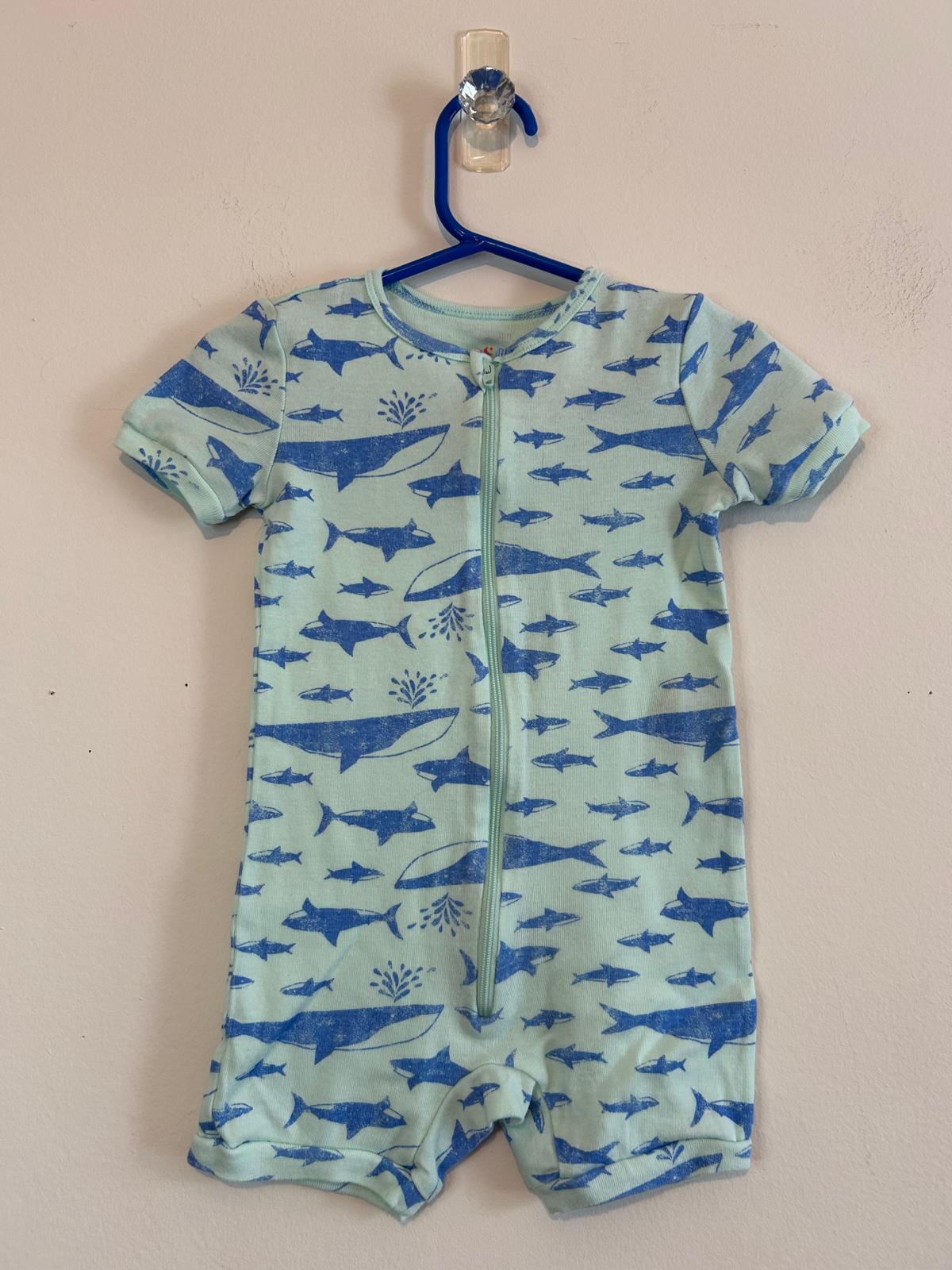 BÉBÉ Taille/Size 18-24 mois