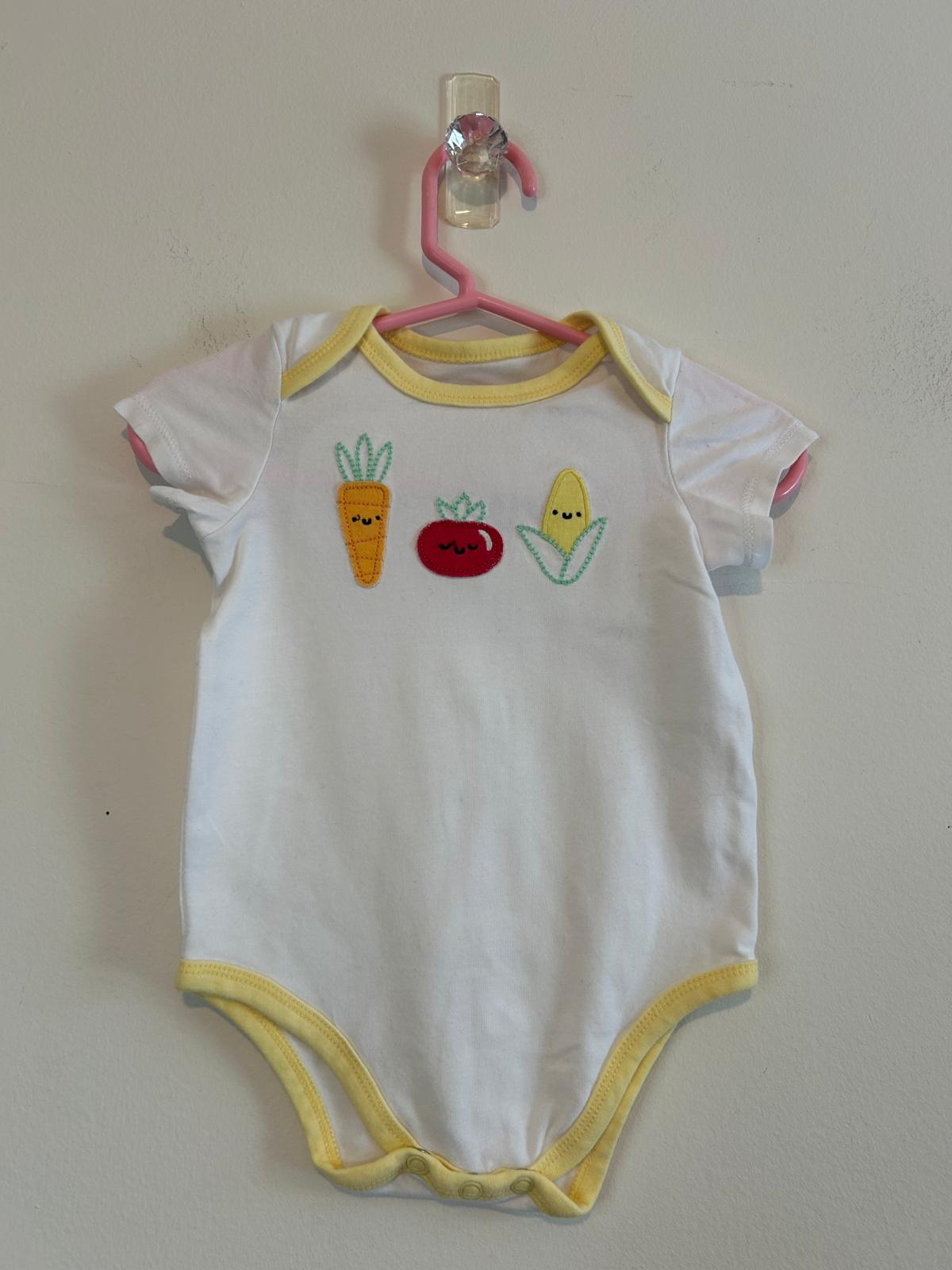 BÉBÉ Taille/Size 3-6 mois