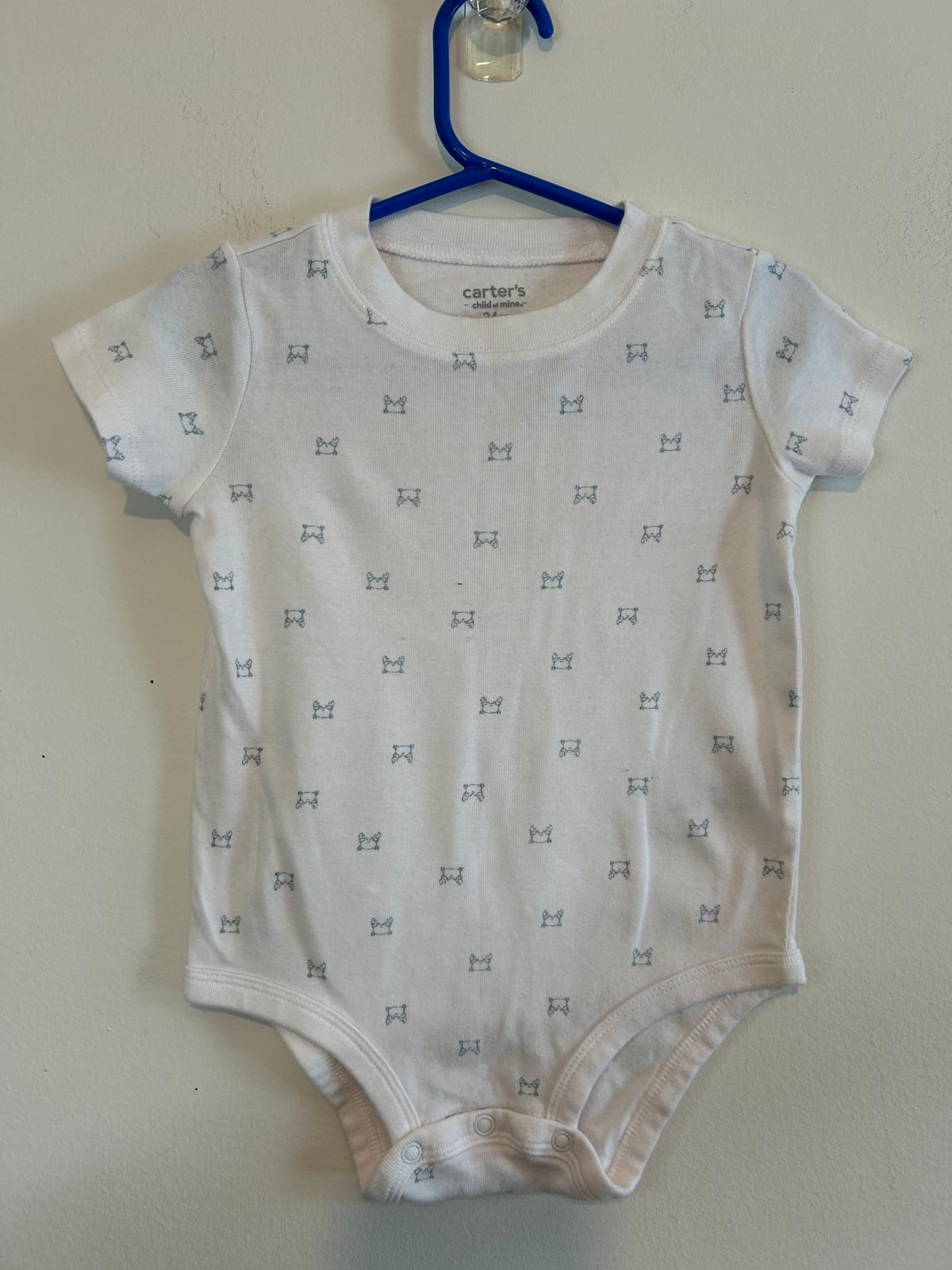 BÉBÉ Taille/Size 24 mois